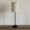 Abat-jour pour lampe sur pied