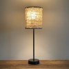 Abat-jour pour lampe sur pied