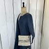 Pochette bandoulière